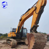 Excavatrice Hyundai R520l-9vs d\'occasion