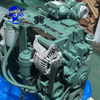 Nouvel ensemble moteur VOLVO D6D complet d\'origine pour moteur d\'excavatrice