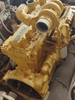 Nouveau moteur fiable six cylindres Caterpillar 3306 