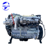 100% nouveau moteur d\'excavatrice de pompe à béton moteur Volvo D6E