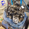 Ensemble de moteur diesel de vente directe d\'usine 80-130 HP Cummins B3.9 4bt 4bta 